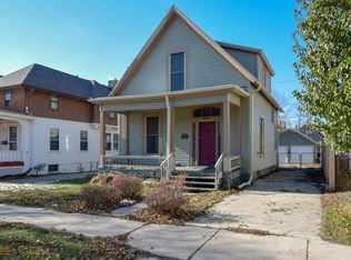 1026 Wisconsin Ave, Racine, WI 53403