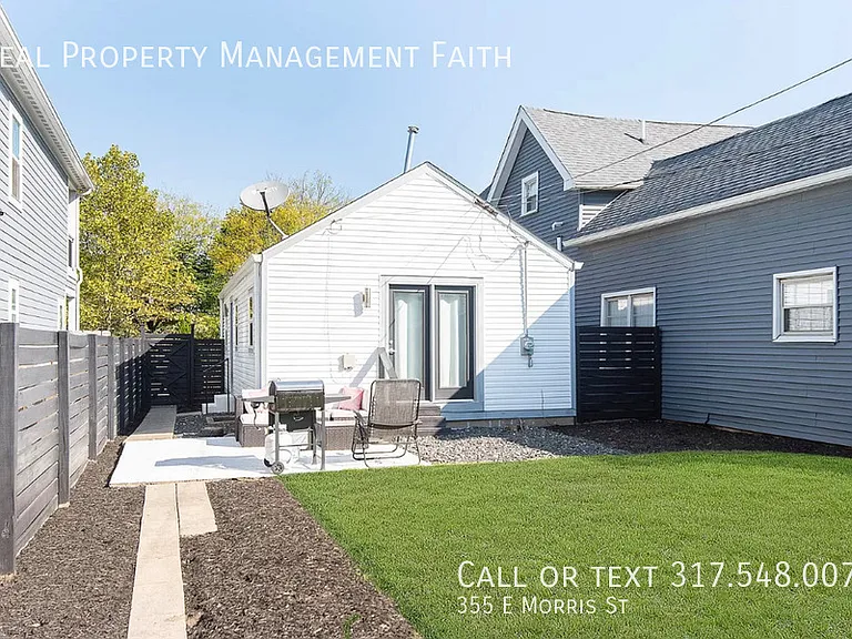 355 E Morris St — Photo 18