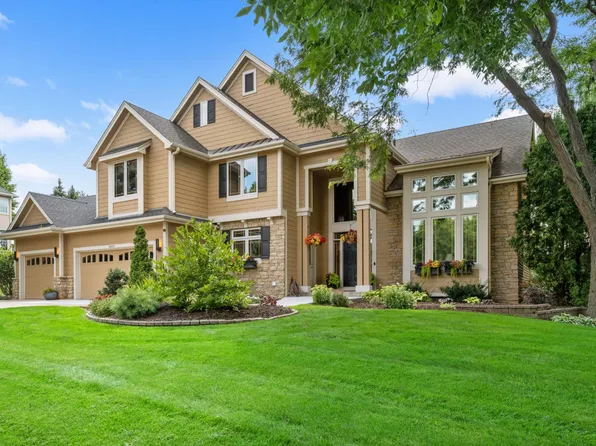 16045 48th Ave N, Plymouth, MN 55446