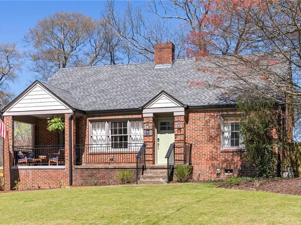 1328 Briarwood Dr, Atlanta, GA 30306