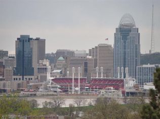 216 Grandview Ave, Newport, KY