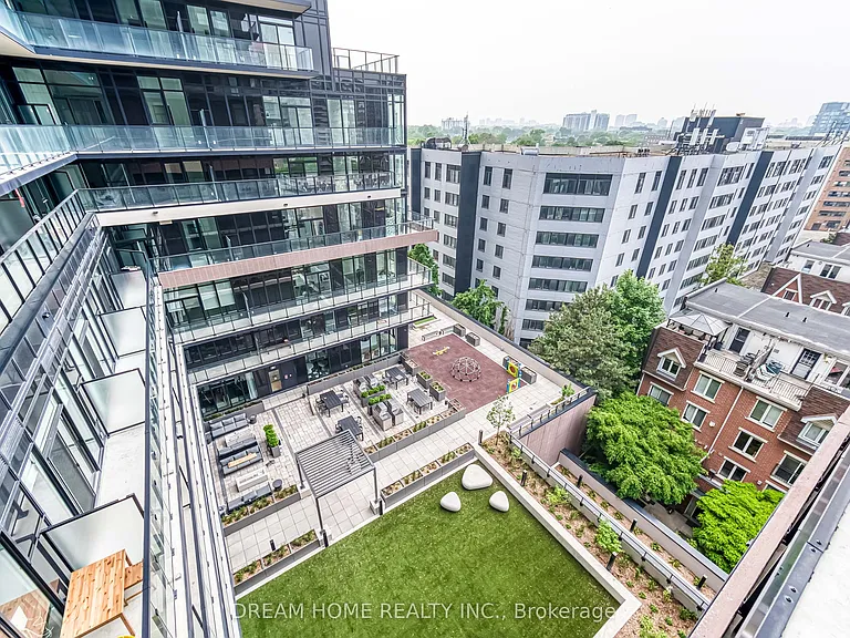 285 Dufferin St #705 — Photo 28
