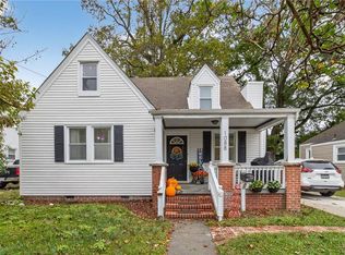 1088 Norview Ave, Norfolk, VA 23513