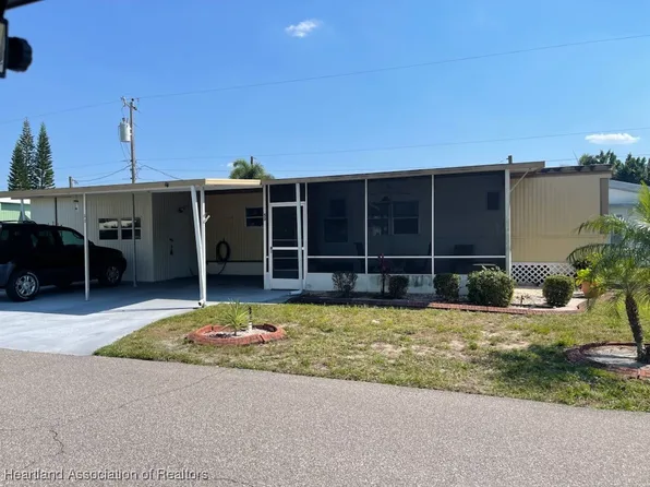 53 Pine Aire Cir, Lake Placid, FL 33852