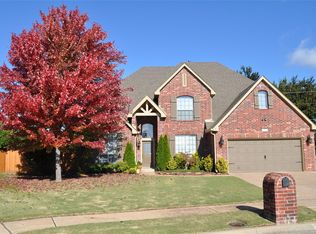 4114 W Delmar St, Broken Arrow, OK 74012