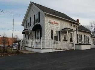 200 W Maple St, New Lenox, IL 60451