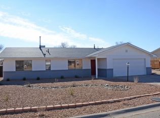 2106 Virgin Wood Rd SE, Rio Rancho, NM 87124