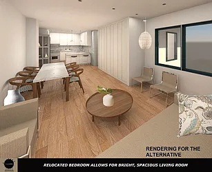 Sold by Citi Habitats