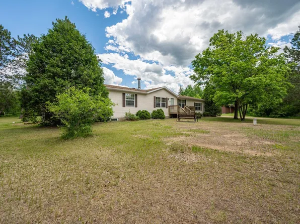 50284 317th Ave, Cass Lake, MN 56633