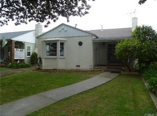 819 Beech Ave, Torrance, CA 90501