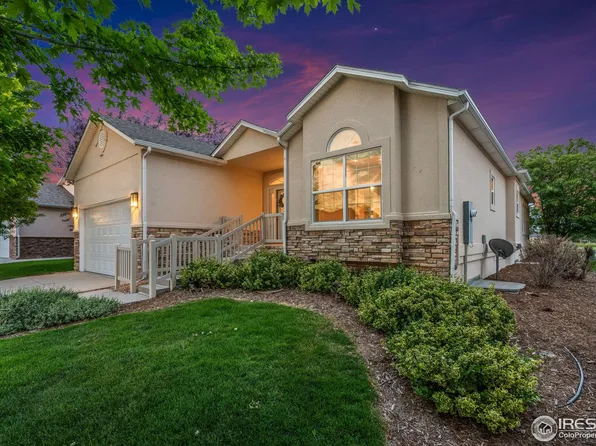 1269 Swainson Rd, Eaton, CO 80615