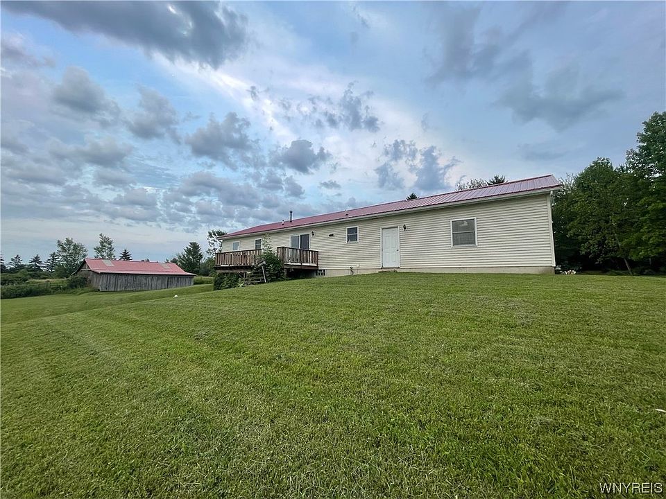 6516 Wagner Rd, Springville, NY 14141 Zillow