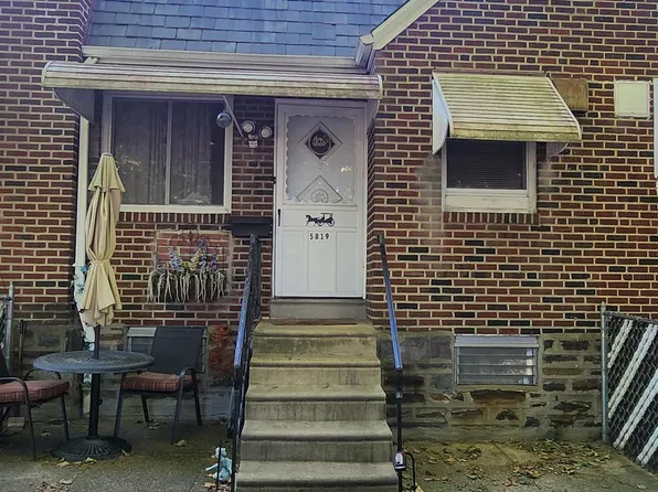 5819 Bustleton Ave, Philadelphia, PA 19149