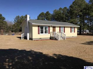 2678 Dovetrail Rd, Darlington, SC 29540