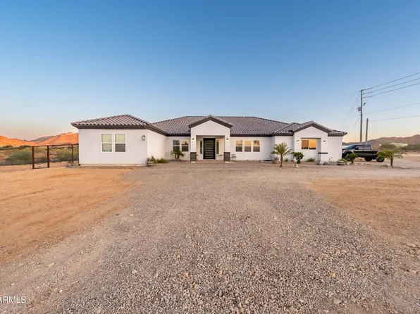 8017 S 143rd Avenue, Goodyear, AZ 85338