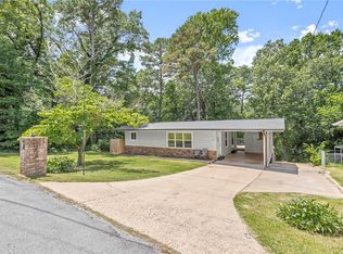 11 Grisham Dr, Bella Vista, AR 72715