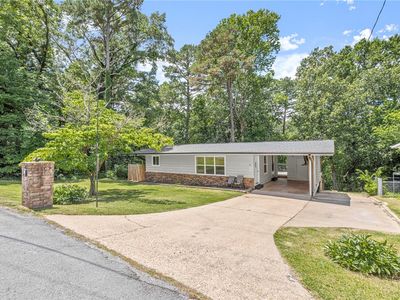 11 Grisham Dr, Bella Vista, AR, 72715