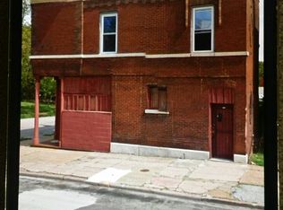 3126 Prairie Ave, Saint Louis, MO 63107