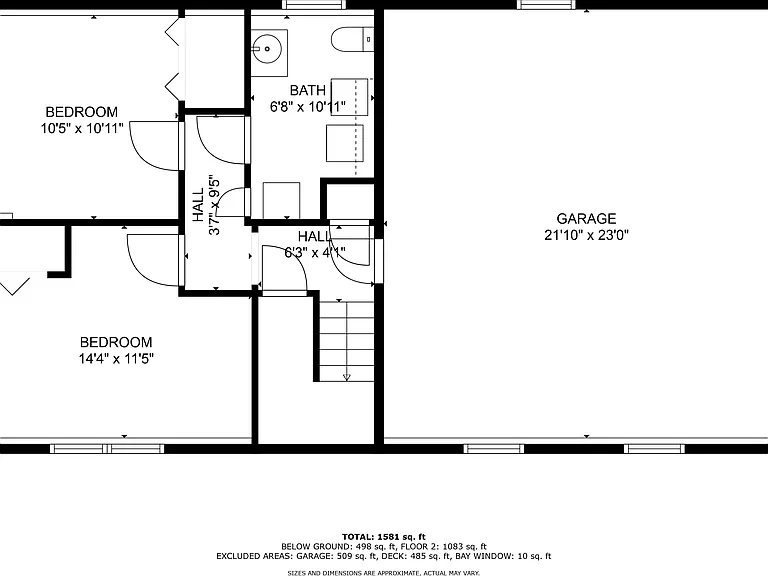100 Tanglewood Dr — Photo 42