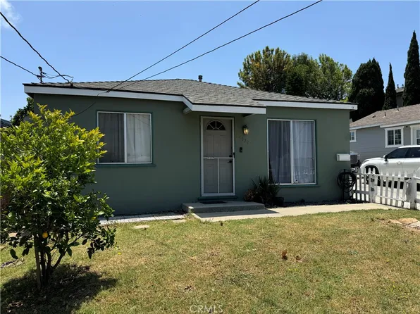 4522 W 170th St, Lawndale, CA 90260