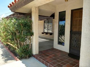 6033 Buena Suerte Rd, Yucca Valley, CA 92284