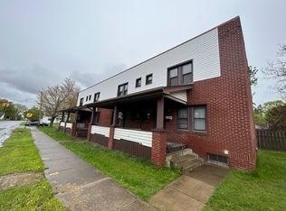 2209 Oakwood Ave, Youngstown, OH 44509