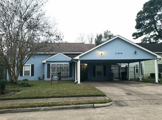 3806 Cosby St, Houston, TX 77021