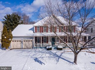 203 Lawnhill Ct SW, Leesburg, VA 20175