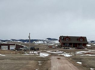 3898 Us Highway 20, Lusk, WY 82225