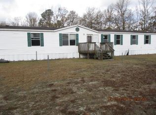 3350 Pinewood Rd, Sumter, SC 29154