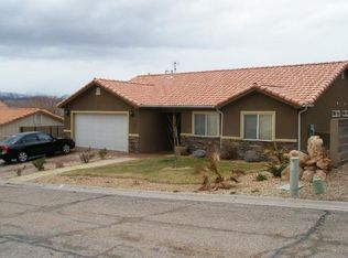 28 Webb St, La Verkin, UT 84745