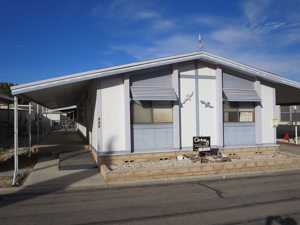 2nd image of 20683 Waalew Rd Spc B153