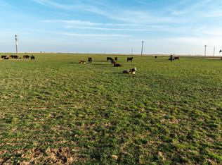 County Road Obrien, O'Brien, TX 79539