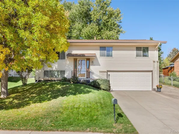 1135 S Wright Street, Lakewood, CO 80228