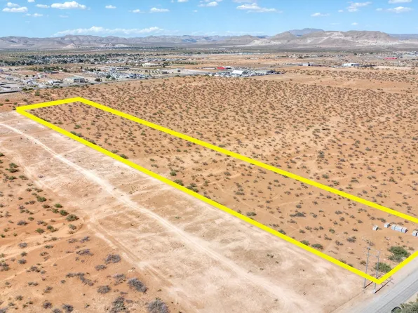 Pn 92094 Marvin Ln, El Paso, TX 79938