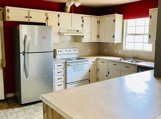 528 W Vaughan St, Bertram, TX 78605