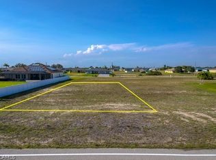 4335 Jacaranda Pkwy W, Cape Coral, FL 33993