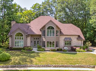 1410 Laurel Oak Dr, Avon, IN