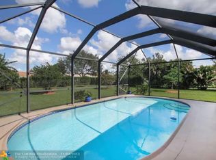 12411 SW 12th St, Davie, FL 33325