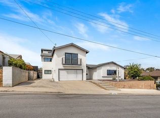 2862 Barbour Dr, San Diego, CA 92154