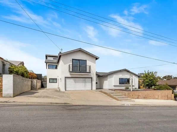 2862 Barbour Dr, San Diego, CA 92154