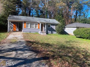 2603 Rantin Dr, East Pt, GA 30344