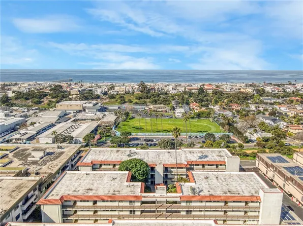 1720 Ardmore Ave APT 213, Hermosa Beach, CA 90254