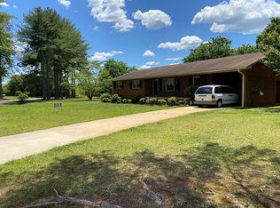 313 Singleton Rd, Anderson, SC 29625