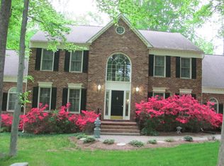 7918 Sly Fox Ln, Manassas, VA 20112