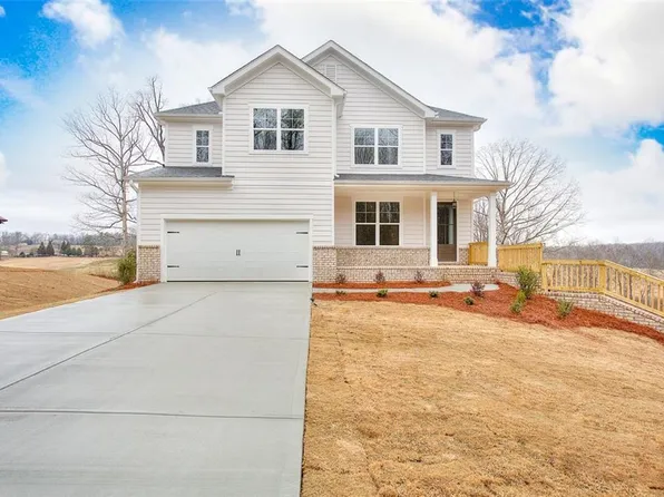 804 Brittany Nichole Lot 126, Bonaire, GA 31005