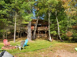 1711 W 40th St, Baldwin, MI 49304