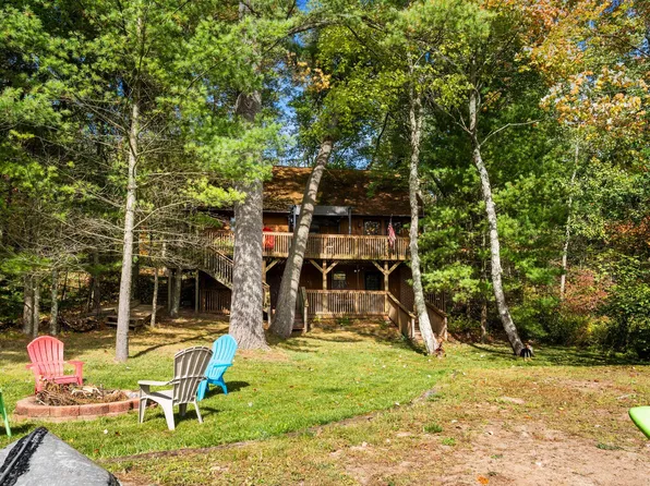 1711 W 40th St, Baldwin, MI 49304