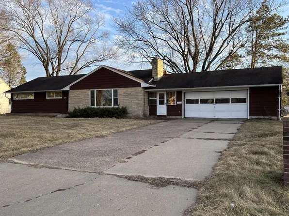 18993 Dewey STREET, Whitehall, WI 54773