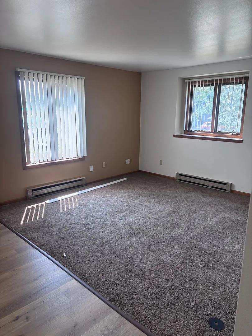 Two Bedroom Units located at Brooks Pl in Wausau — Photo 2